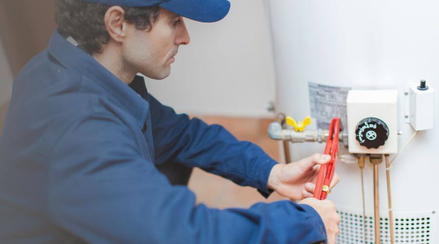 Professional Leak Detection in Port Orchard, WA